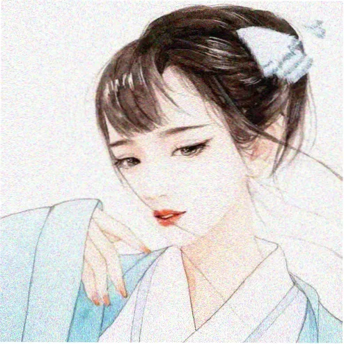用户 番剧雷达老用户 头像